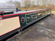 54ft Cruiser