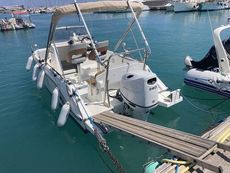 2022 Beneteau Flyer 6