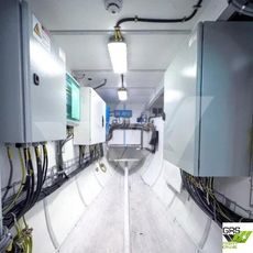 12m / Passenger Ship, Inland Waterways for Sale / #1144305
