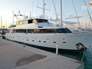 1989 CMN Custom 30 M