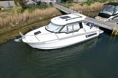 2021 Jeanneau Merry Fisher 795 Series 2