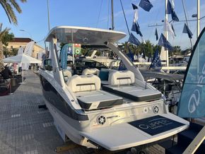 2025 Regal LS6 bowrider 3