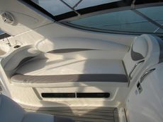 2006 Maxum 2700 SE