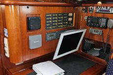 1997 Beneteau 50