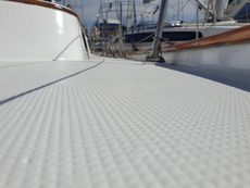 1980 Perry 41