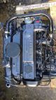 Ford 1800XLD / Thornycroft T110 56hp Marine Diesel Engine