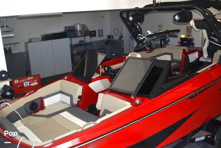 2023 Mercruiser h 22