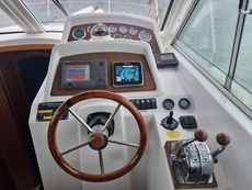 Beneteau Antares 9.80 launched 2007