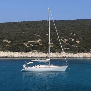 Grand Soleil 43