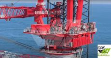 Asking USD 158 Mio // Try Less // 125m / DP 2 / 1600ts Crane Jack Up for Sale / #1134562