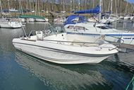 2002 Jeanneau Cap Camarat 625