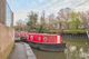 52 ft Houseboat moored in Ham Wharf