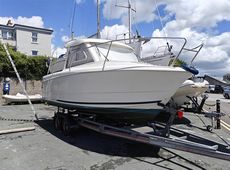 2011 Jeanneau Merry Fisher 645