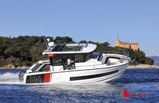 2023 Jeanneau MERRY FISHER 895 SPORT