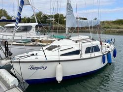 1985 Leisure 20