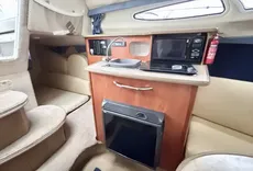 2007 Bayliner 245