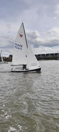 2022 Hartley Mk 4 Wayfarer (11405)