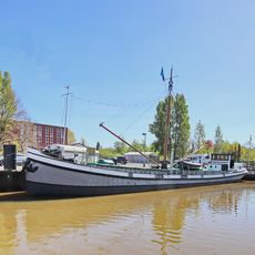 Residential Luxe Motor with rich history fully restored