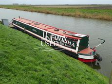 Natasha 62ft 2005 Steve Hudson Traditional Josher Pack 15mm Base