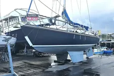 1980 Macwester 27