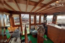 1895 Steam Tug 31M