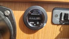 1999 Ocqueteau 715