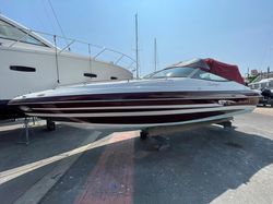 2000 Mariah Z250