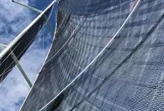 2021 Jeanneau Sun Fast 3300
