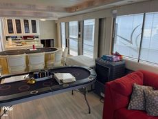 1998 Stardust Cruiser Stardust 86