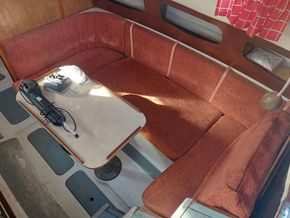 Tomahawk 25 - Great Value - Saloon