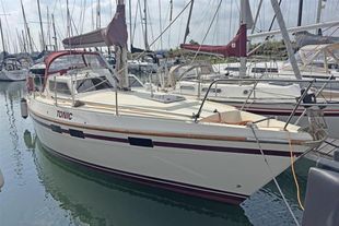 1987 Southerly 100