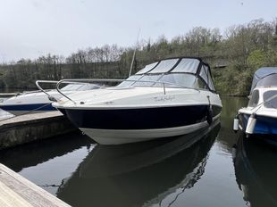 2010 Bayliner 702
