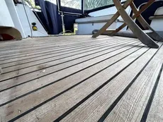 2001 Stevens 	1280 SK