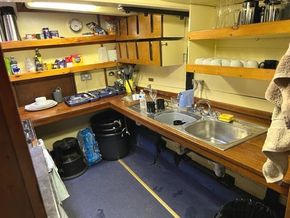 Galley 