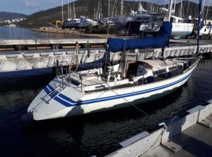 Sirena 38, 1984