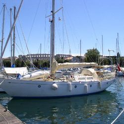 Alan Pape - Morvoren Seacraft Saga 42