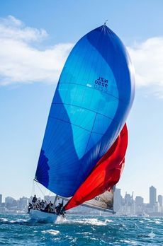 Powerful & Exciting Yacht