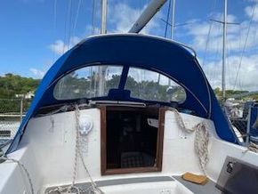 Cockpit