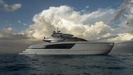 2025 Extra Yachts X98 RPH