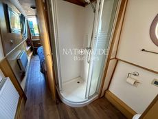 60ft Semi Trad (2 x bedrooms)
