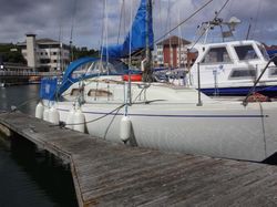1979 Albin Ballad