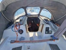 1990 Gib'Sea 312