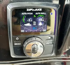 2020 Jeanneau Merry Fisher 895 Offshore