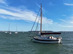 2012 Cornish Crabbers Crabber 26