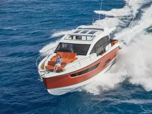2024 Sealine C430