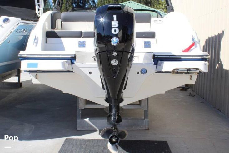 2020 Bayliner 2200 dx