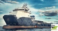 78m / DP 2 Platform Supply Vessel for Sale / #1079555