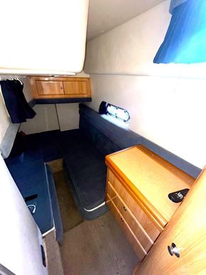 Sealine S37