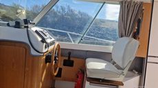 1999 Ocqueteau 715