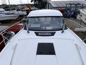 2024 Bavaria SR35 5